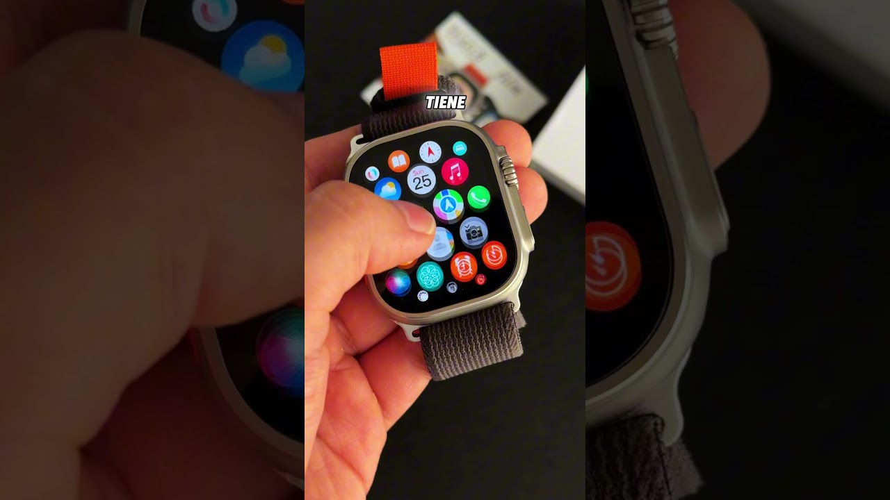 Hello Watch 4 plus