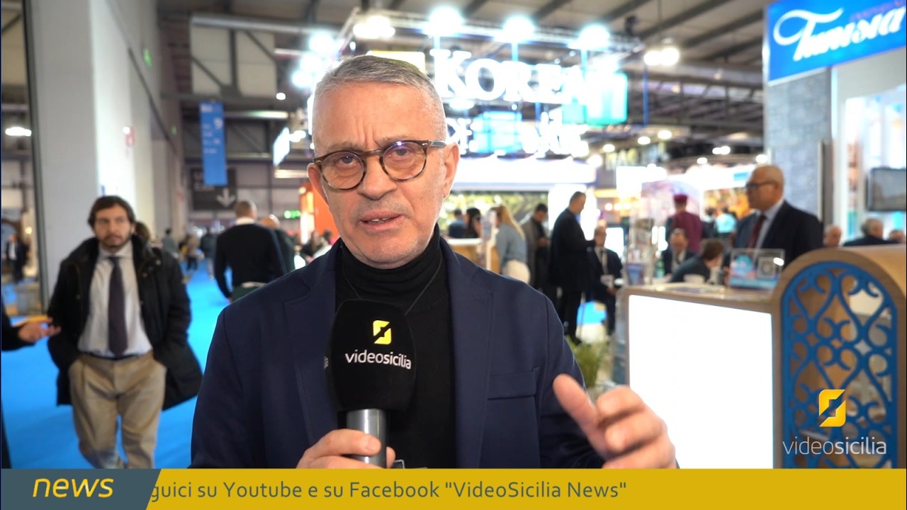 La vera essenza della Borsa Internazionale del Turismo 2026