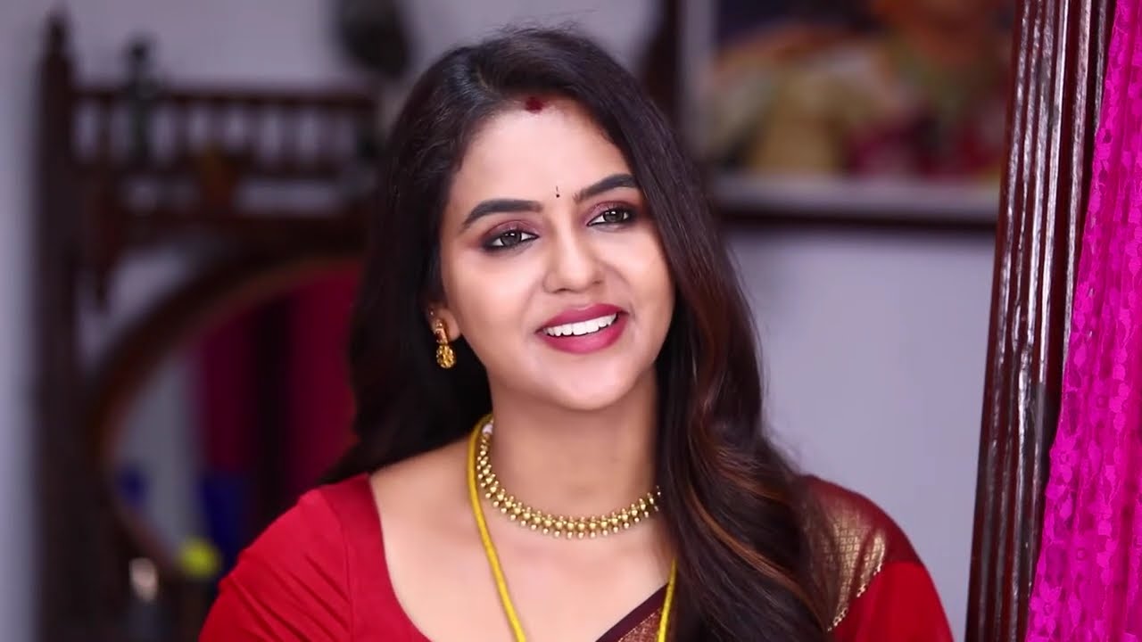 Yaaradi Nee Mohini - Ep 1131 - Sankara Raman - Tamil Tv Serial - Zee5 Tamil Classics