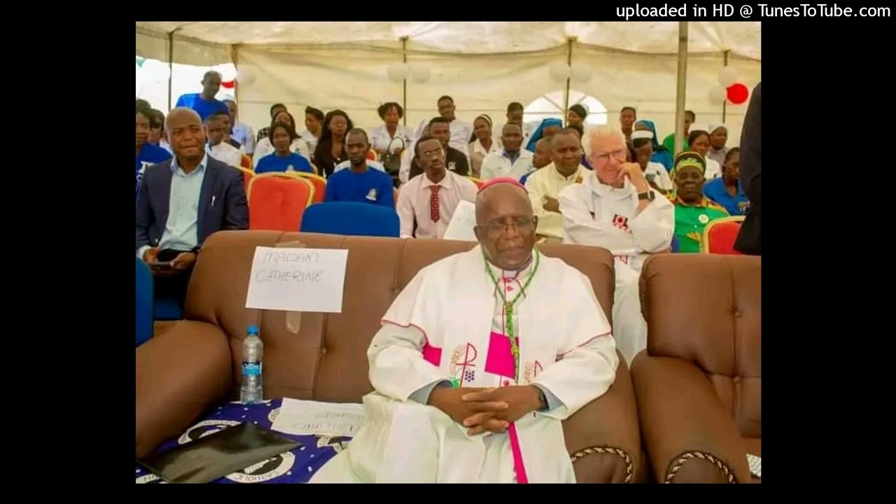 BAMBO PETER JAILOSI