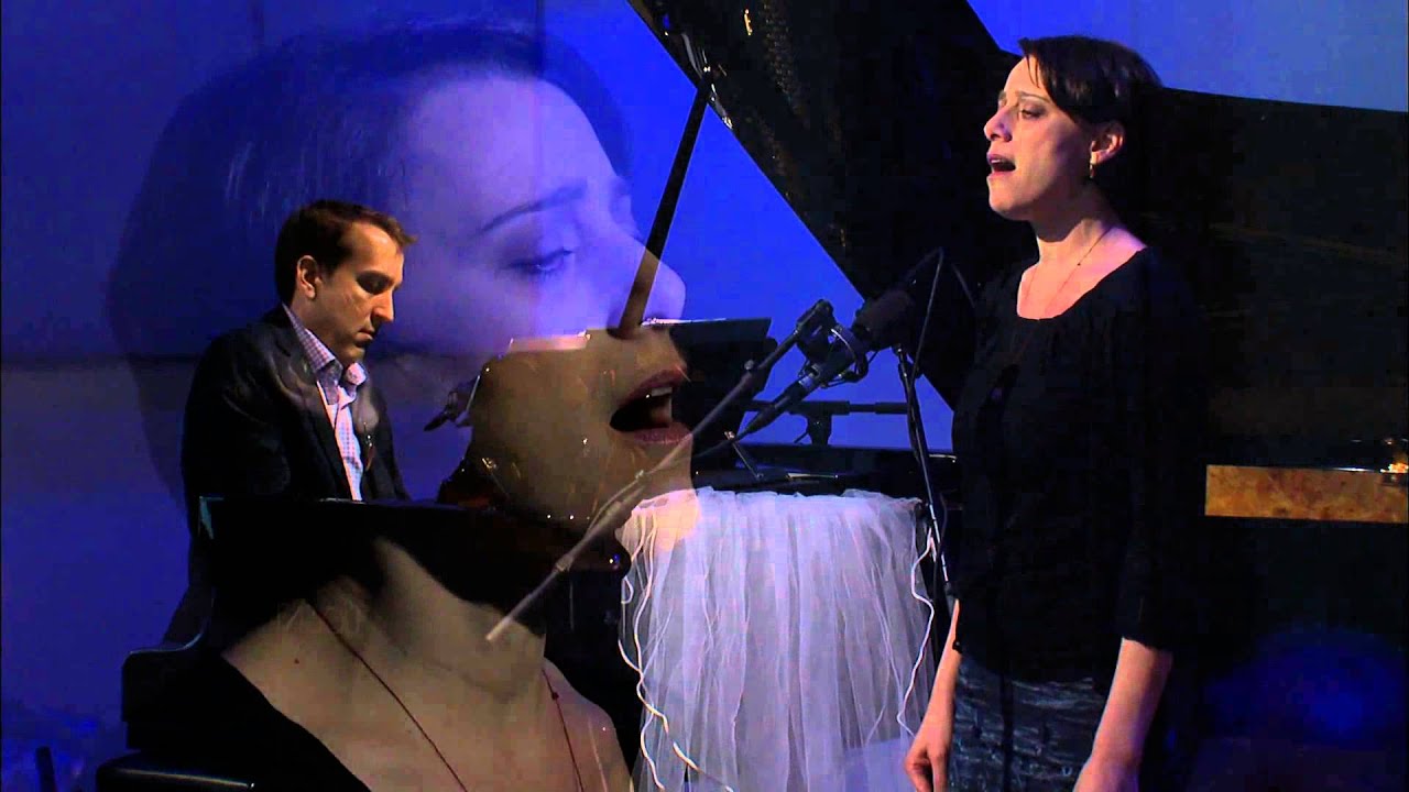 Stephen Sondheim's Passion - 