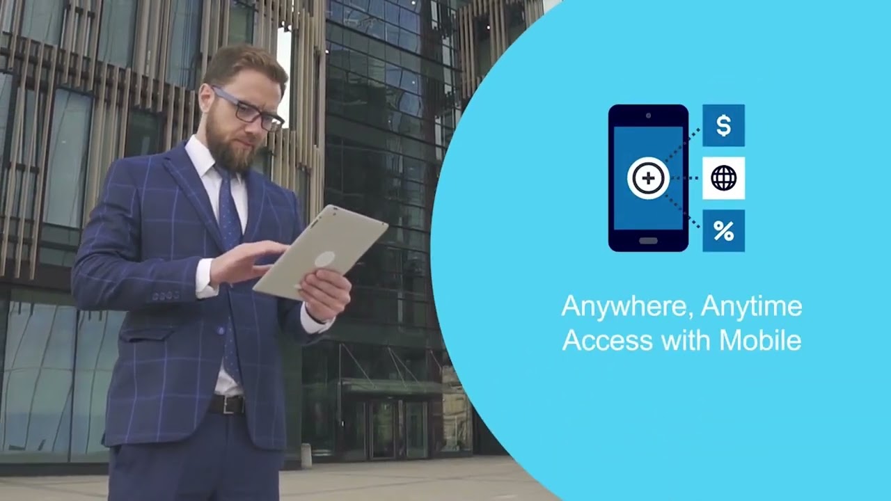 Acumatica Cloud ERP Overview Video