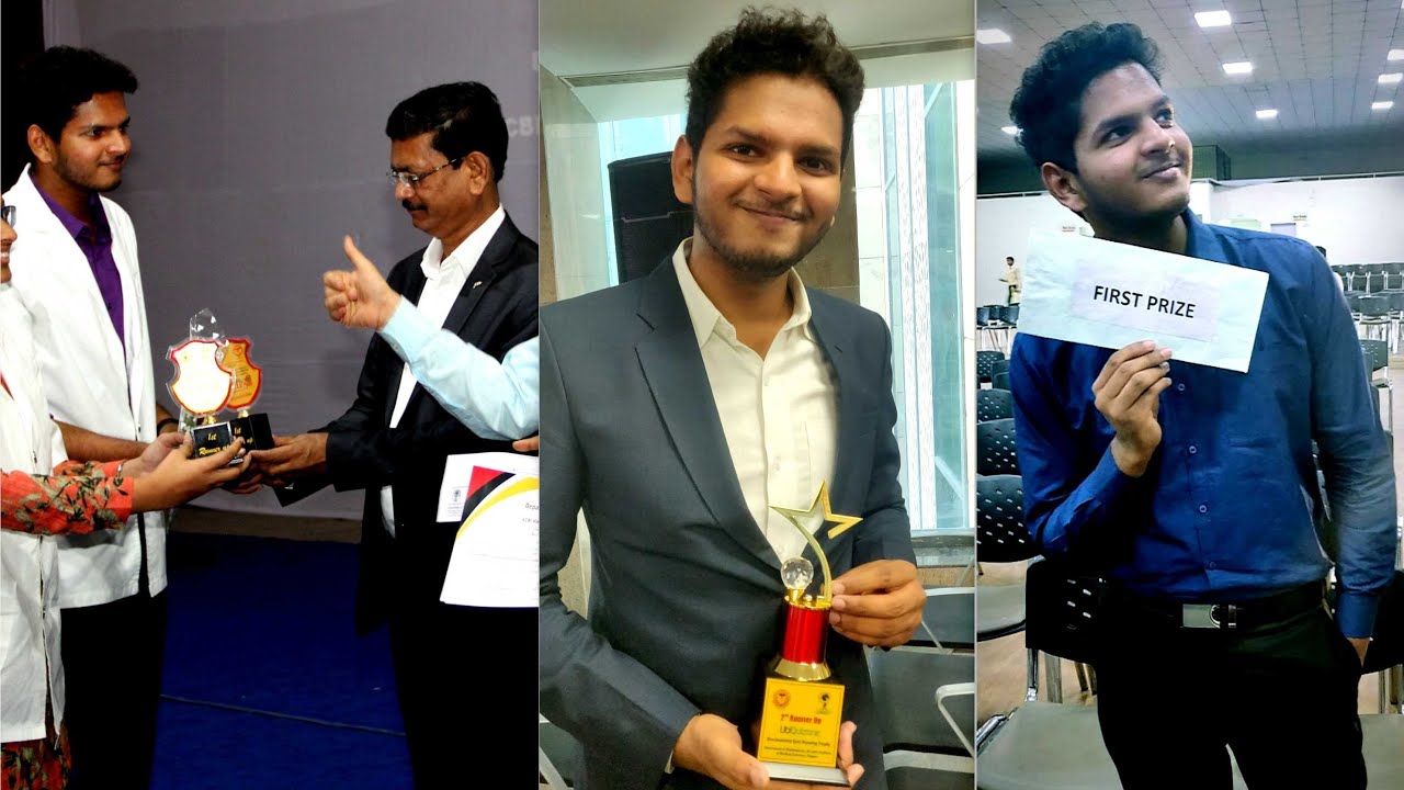 How To Not Win A Quiz | Anuj Pachhel