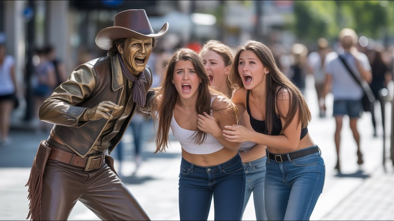 The Funniest Bushman Moments You'll Ever SEE 🌲🤣 So funny