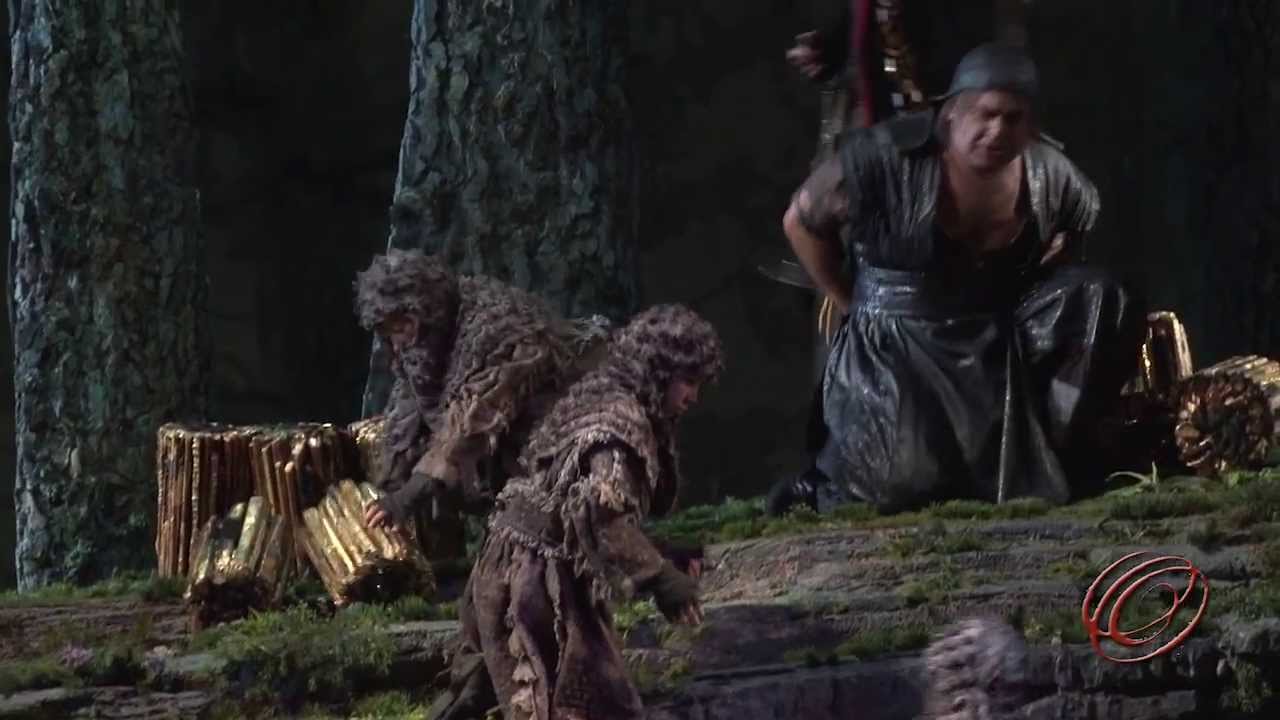 Das Rheingold Trailer