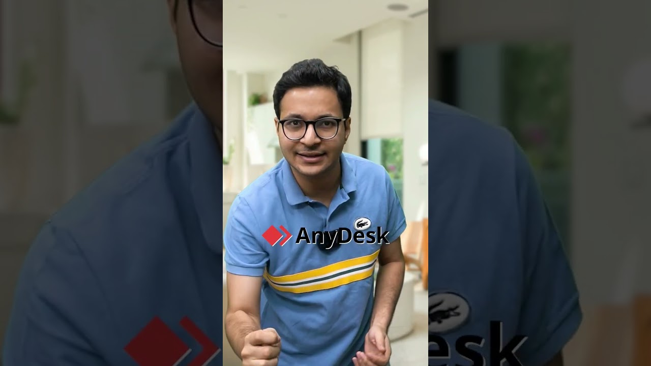 5 lakh Rs scam with this app 😰 #shorts
