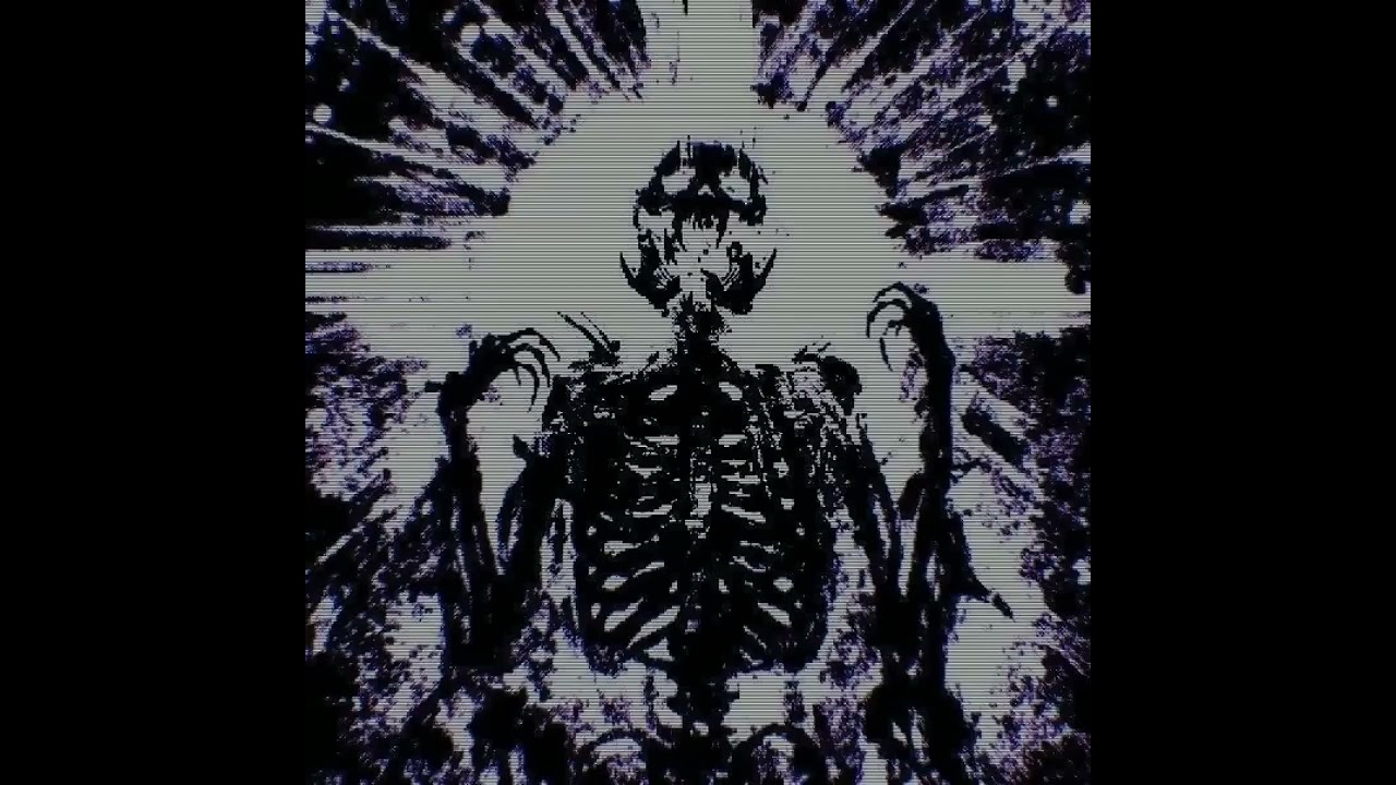 ETERNAL CURSE PHUNK BUT IT'S SLOWED N REVERB [MTG]