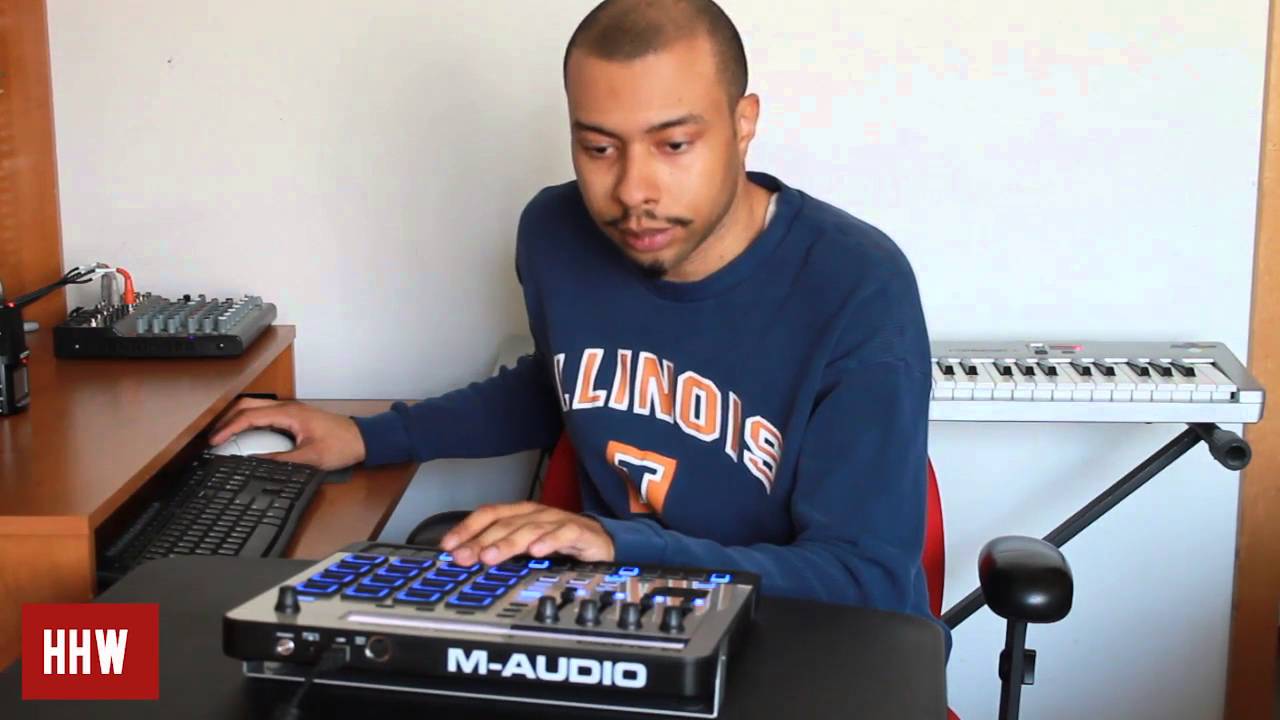 Hip Hop Walkthroughs - Kanye West - "Famous" -(@kevthesureshot)