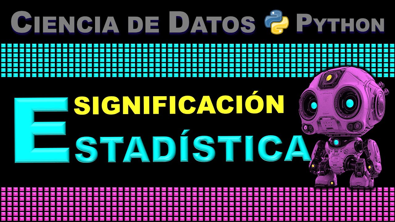 Cómo determinar si un Resultado es Estadísticamente Significativo: ¿Valor P menor a 0.05?