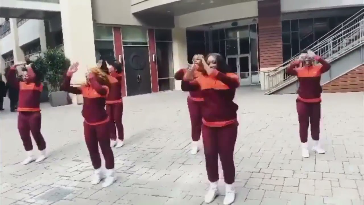 Cute Stomp and Shake Cheers Top 10 | #2