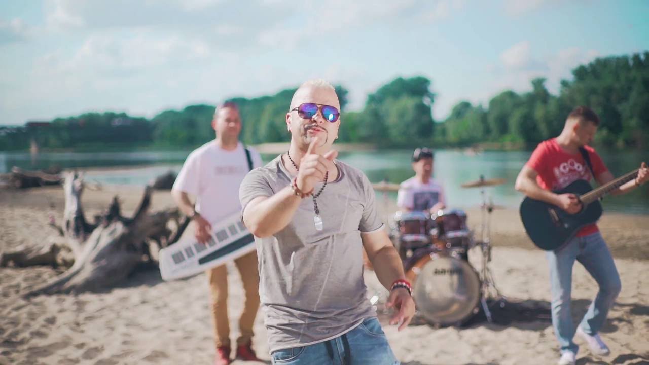 MEFFIS - Maska (New Version) [2016 Official Video]