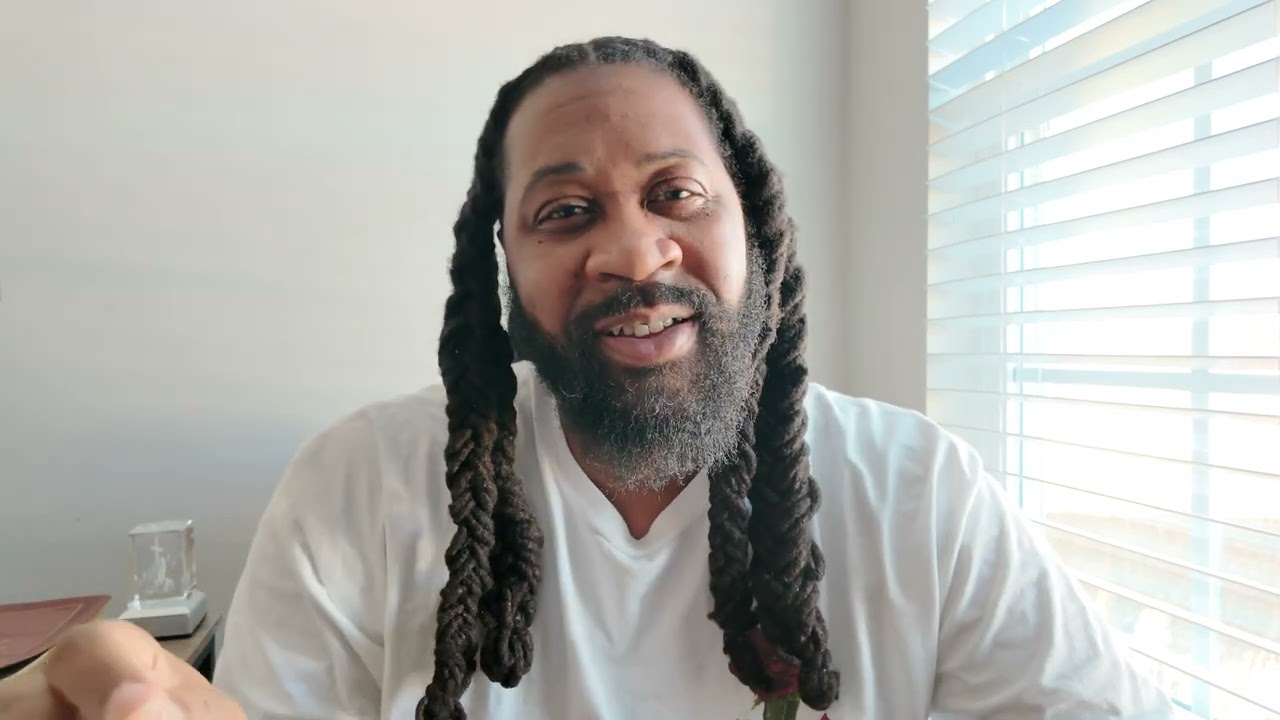 Бог хочет дать вам новую роль