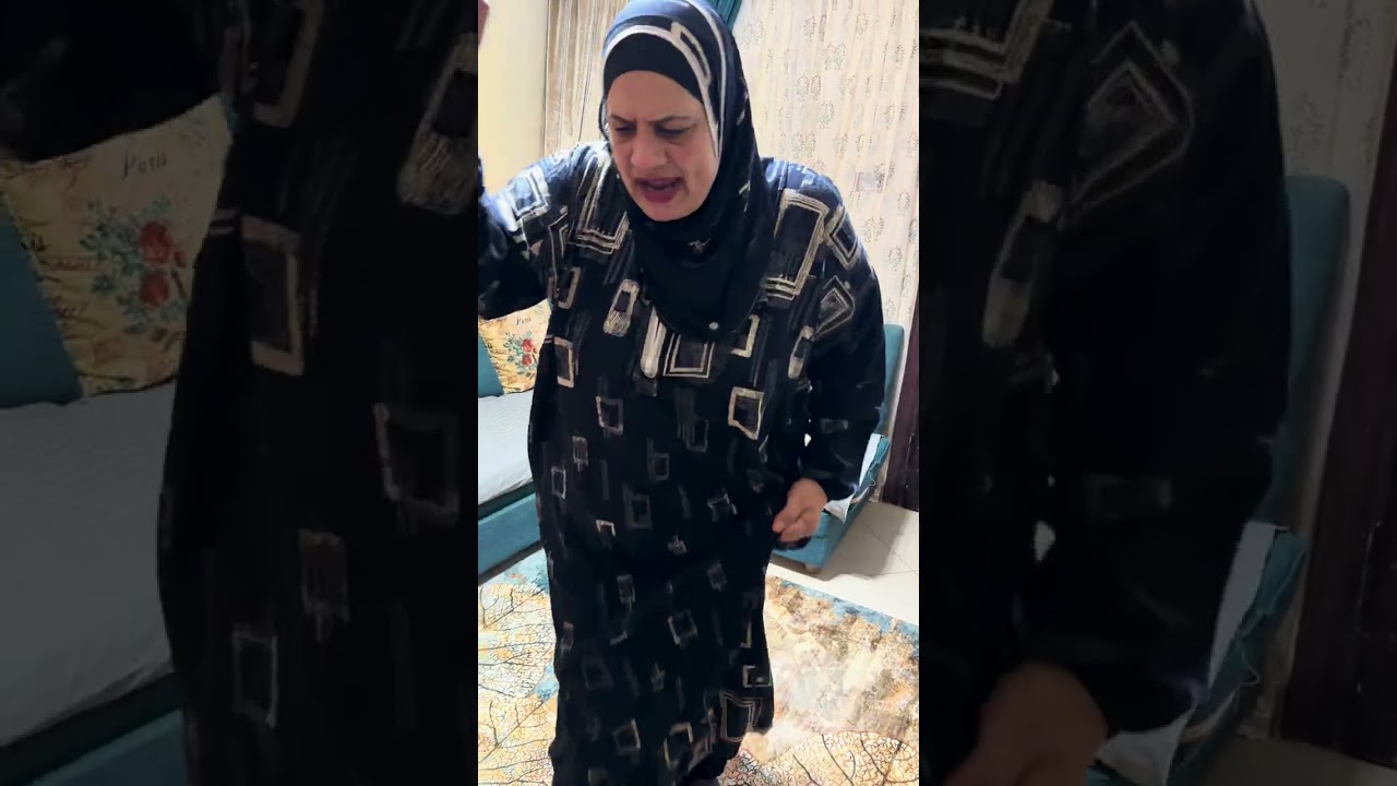 حماتى عايزة تزوج زوجى كل دة بسبب (قصة حقيقية) الجزء التانى 