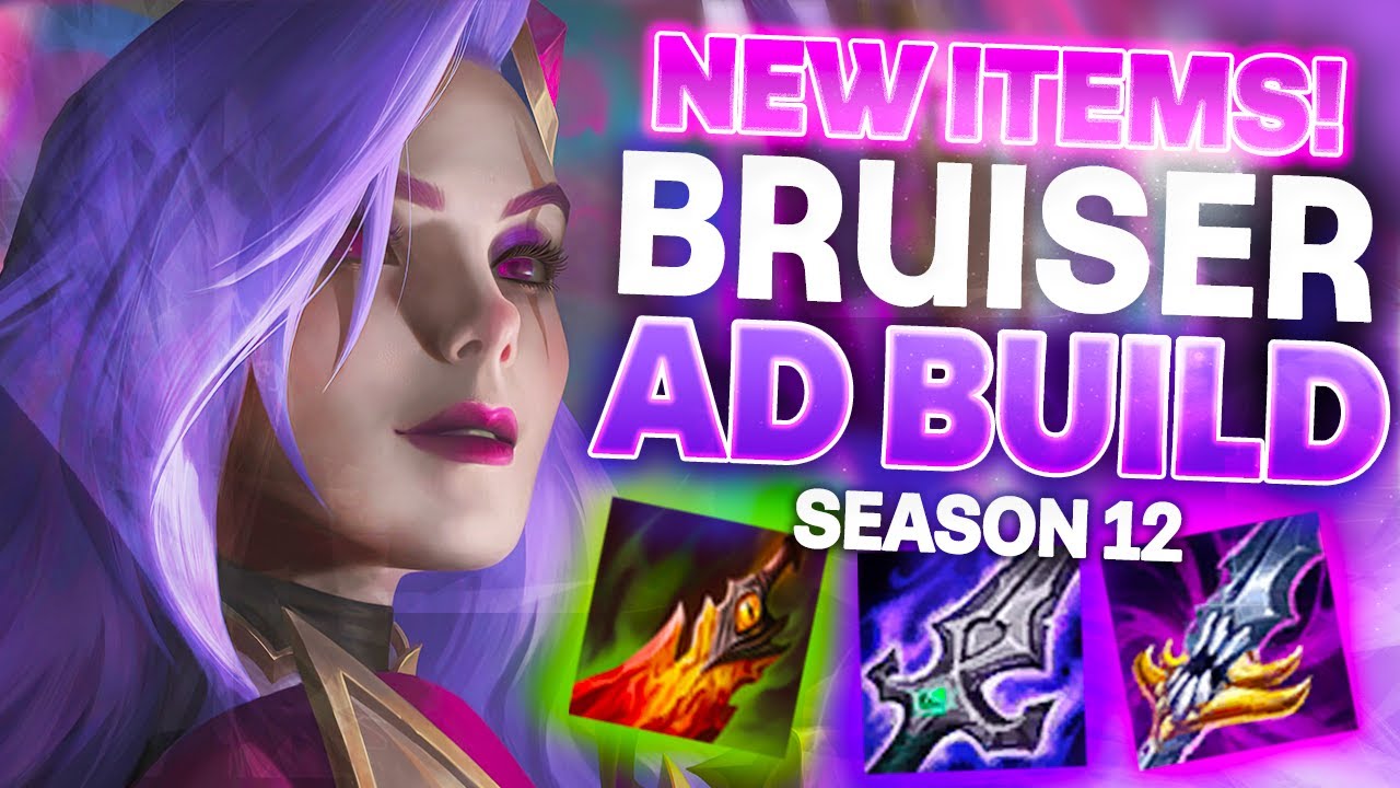 NEW AD KAT META IS BROKEN **NEW PATCH**