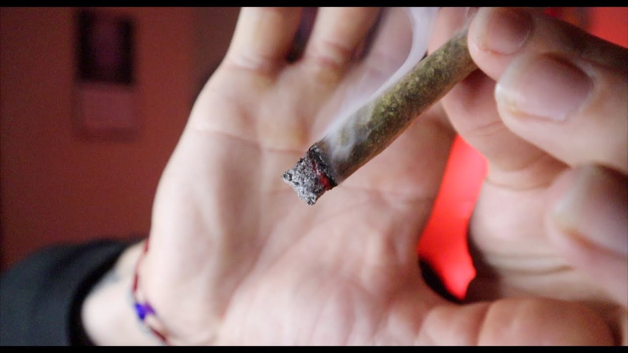 KIEF INFUSED JOINT !!