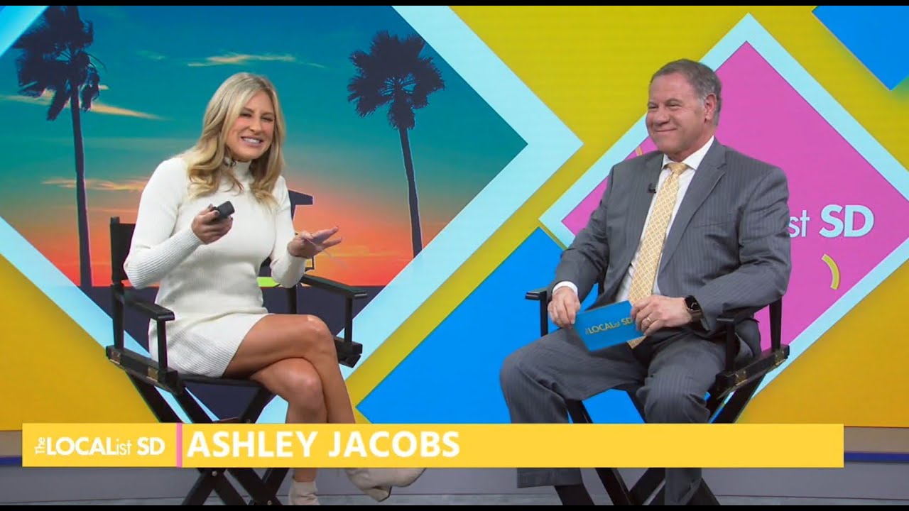 Hot Stocks | Brent Wilsey on The Localist | February 4th,  2026