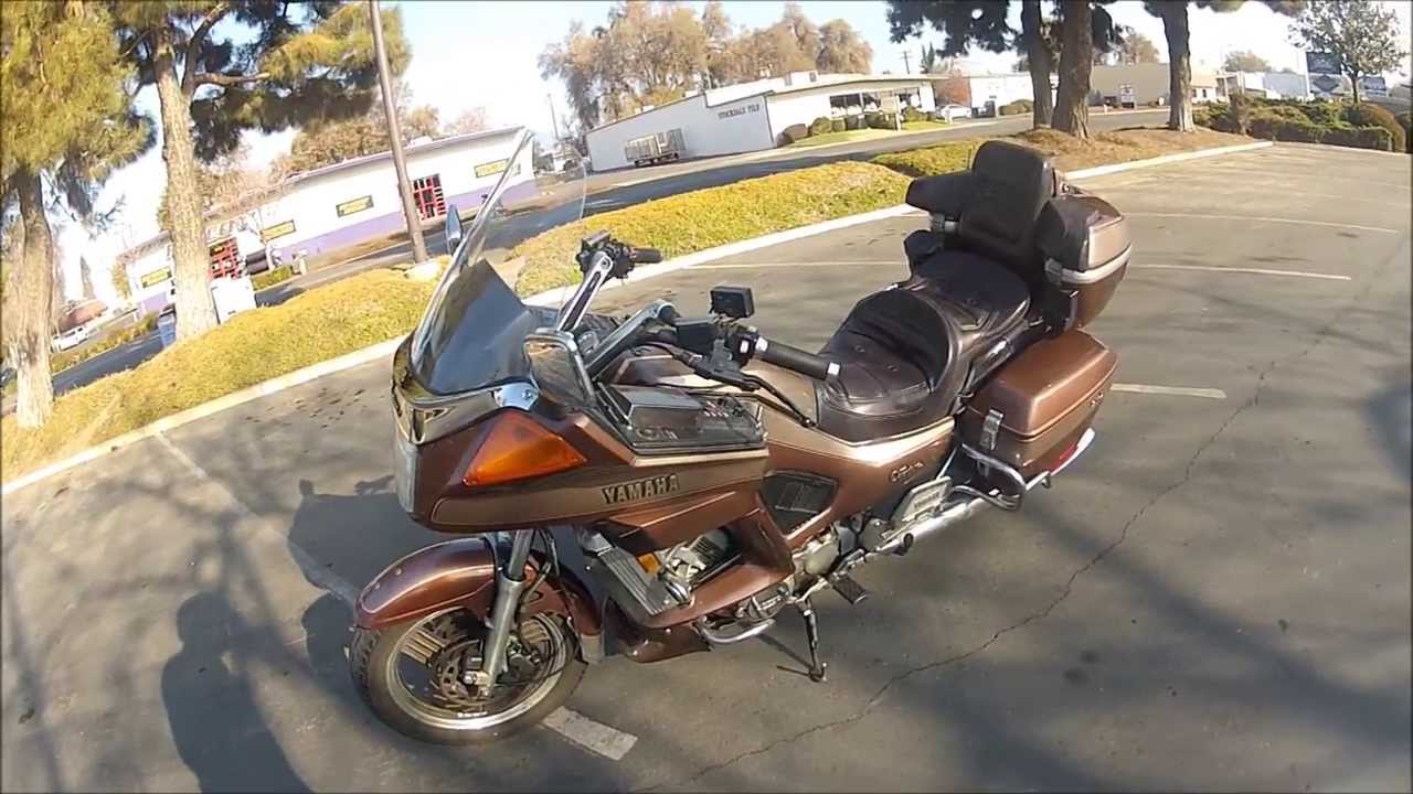 Touring On A Budget Part II(Long term review)