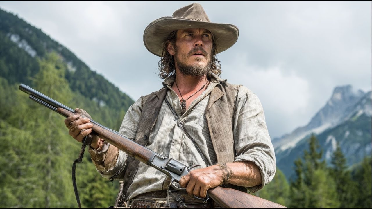 Blutiges Blei 4K Ultra HD | Der Western-Klassiker in voller Länge