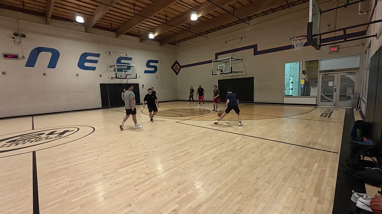March1 game 1