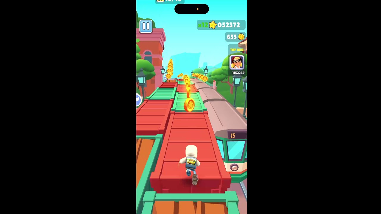 PUBWAY SURFERS 🔴|Vertical Stream|#pubglive#shorts