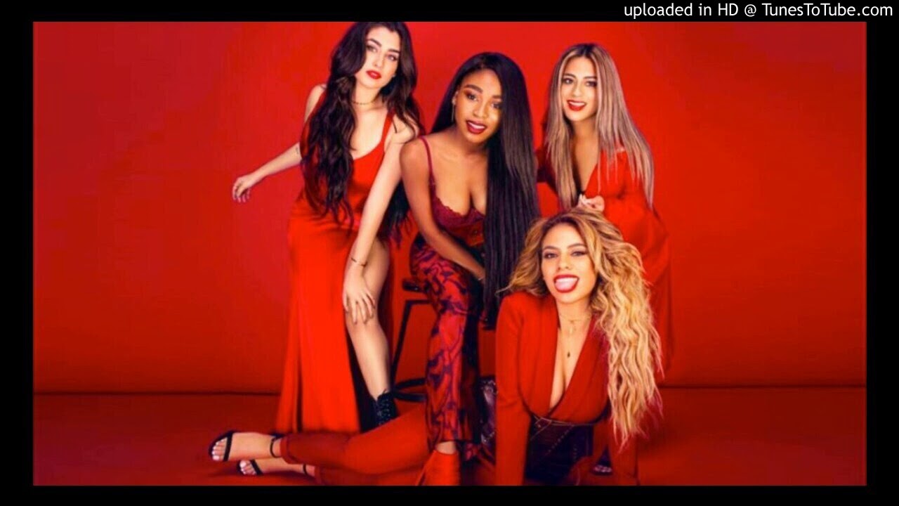 06 - Messy fifth harmony live studio