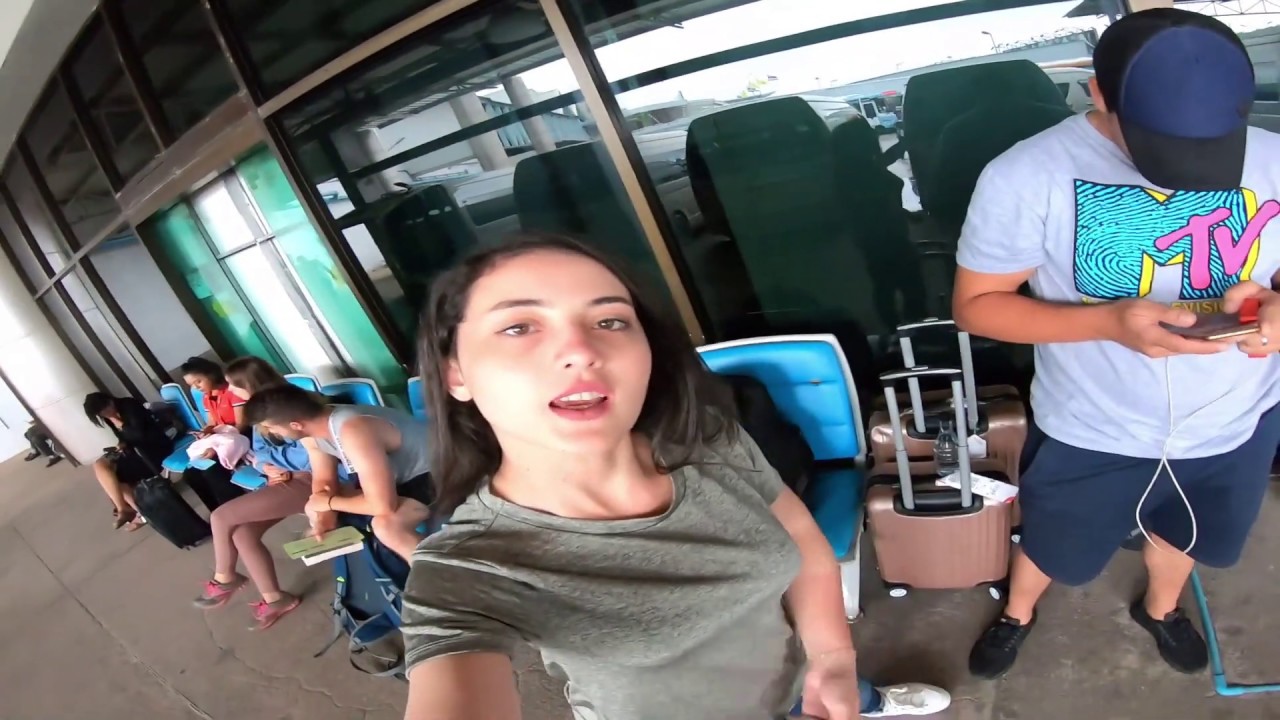 Travel Diary | Phuket, Thailand  أخيرا وصلنا إلى جزيرة العجائب بوكيت