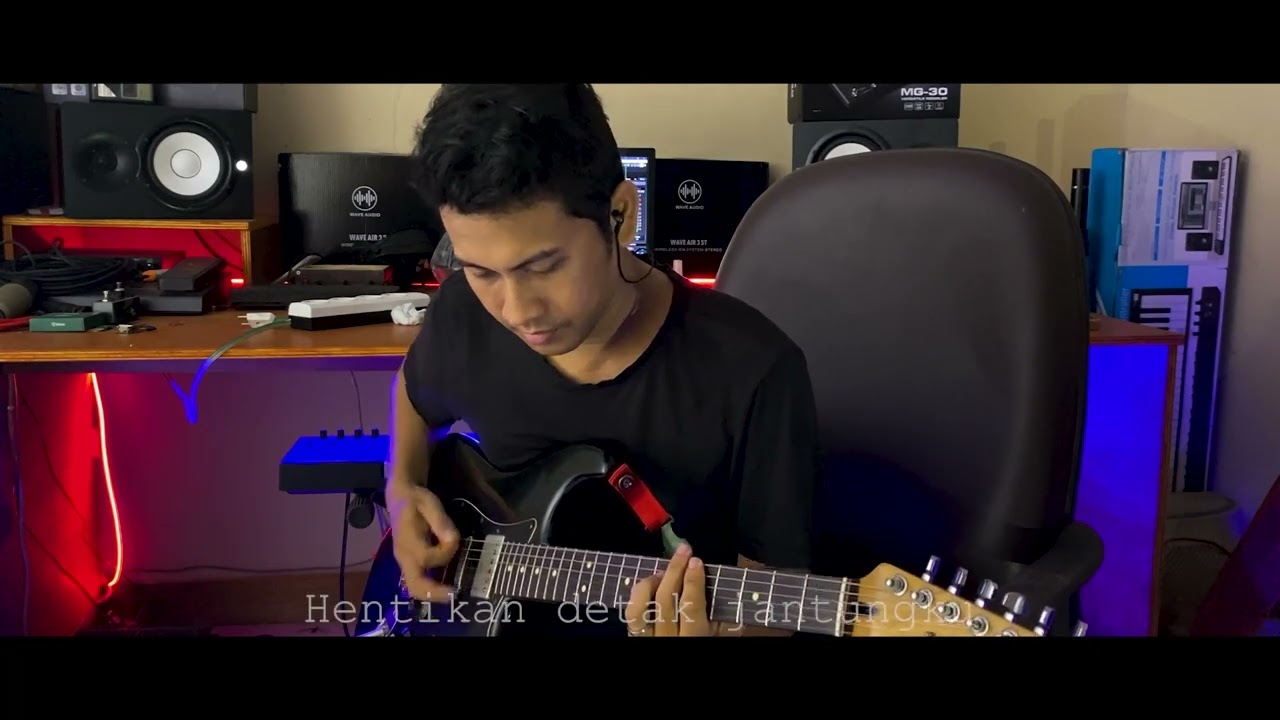 SLANK - KALAH ( Cover )