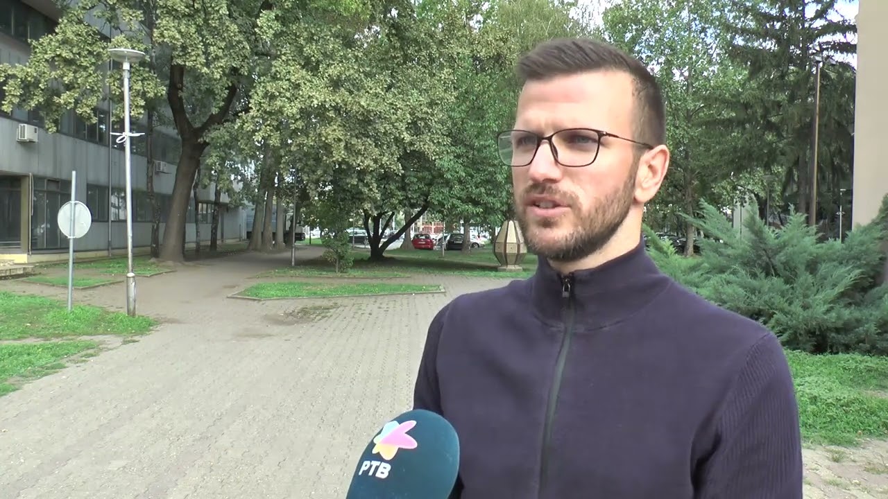 TV BEČEJ: Bačko Gradište spremno za veliki sportski događaj