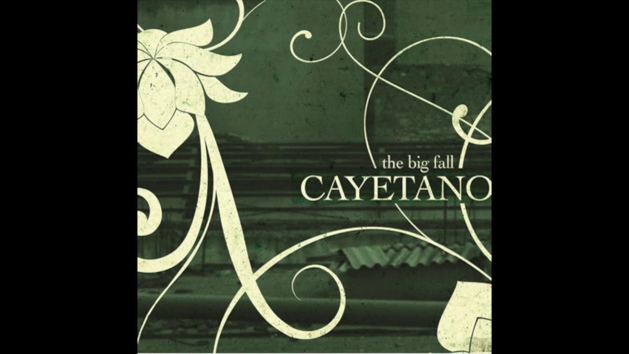 Cayetano - The Secret