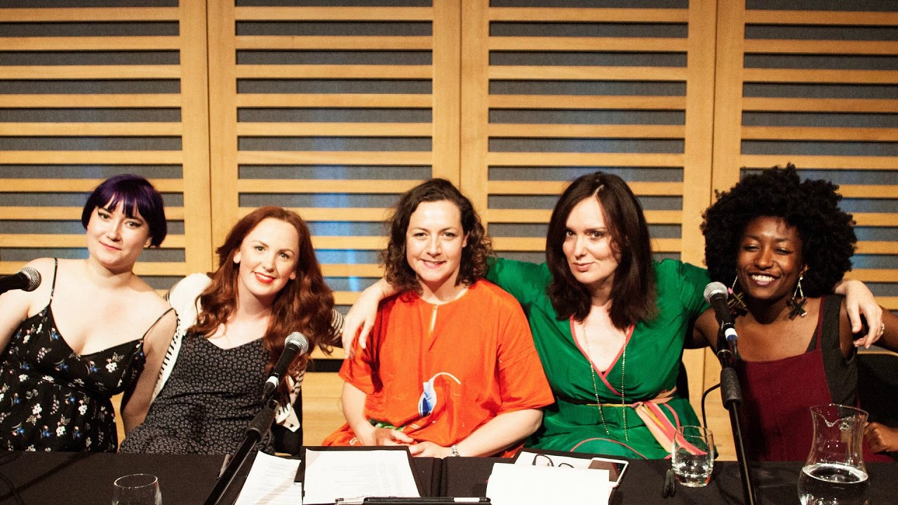 The Guilty Feminist 114. Work-Life Balance w. Sophie Duker, Catherine Bohart and Ellen...