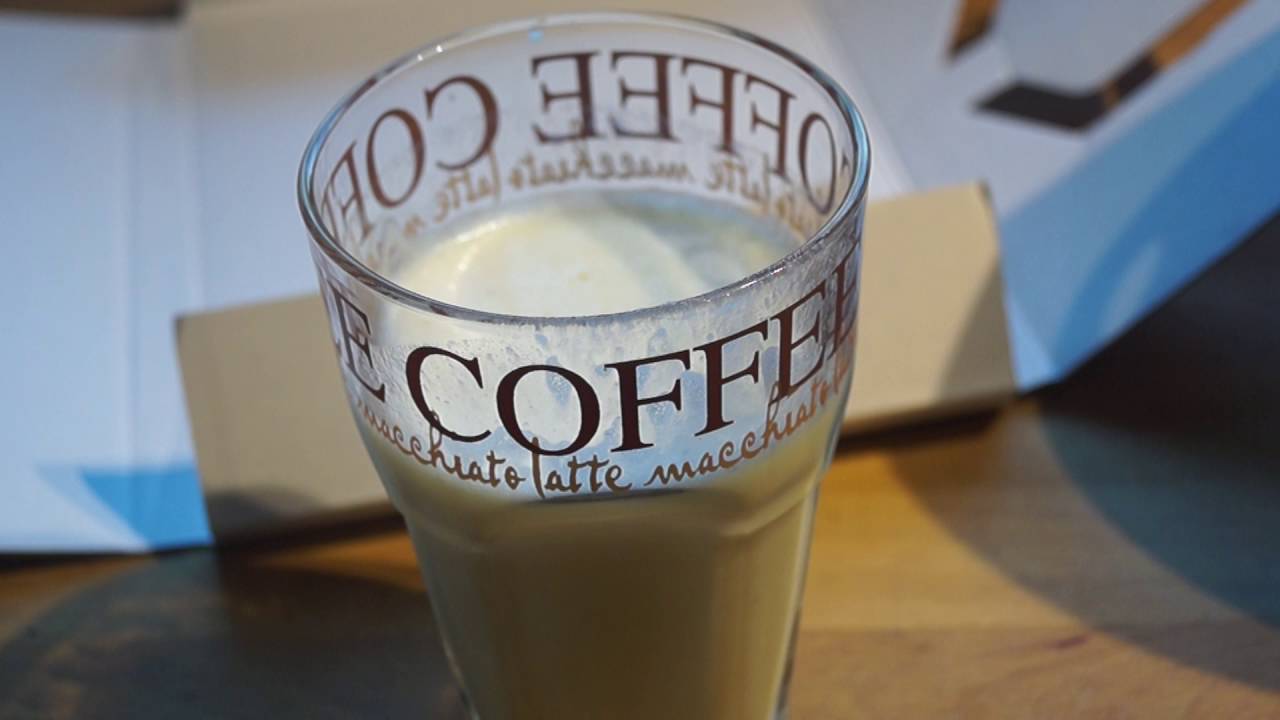 Precon BCM Di&auml;t Shake Proben (Vanille und Cappuccino) - Amateur-Review [German/Deutsch]