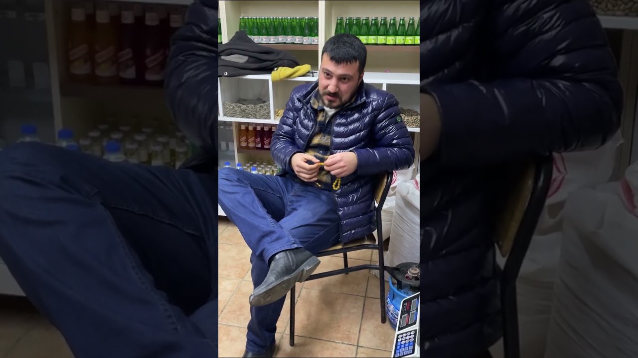 Evliliği Abartan Erkek Modeli