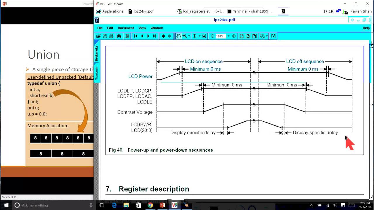SystemVerilog for Verification Session 4 - Basic Data Types (Part 3)