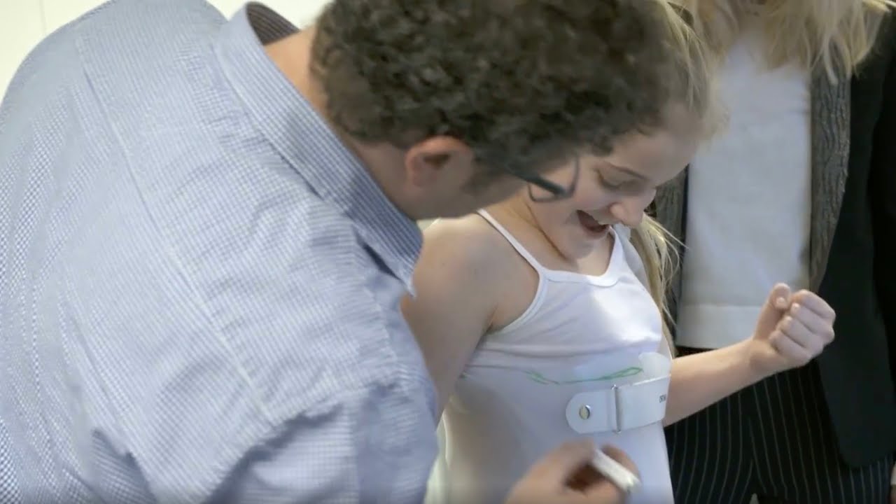 The Future Of Orthopedic Technology (Ortholutions Image Video)