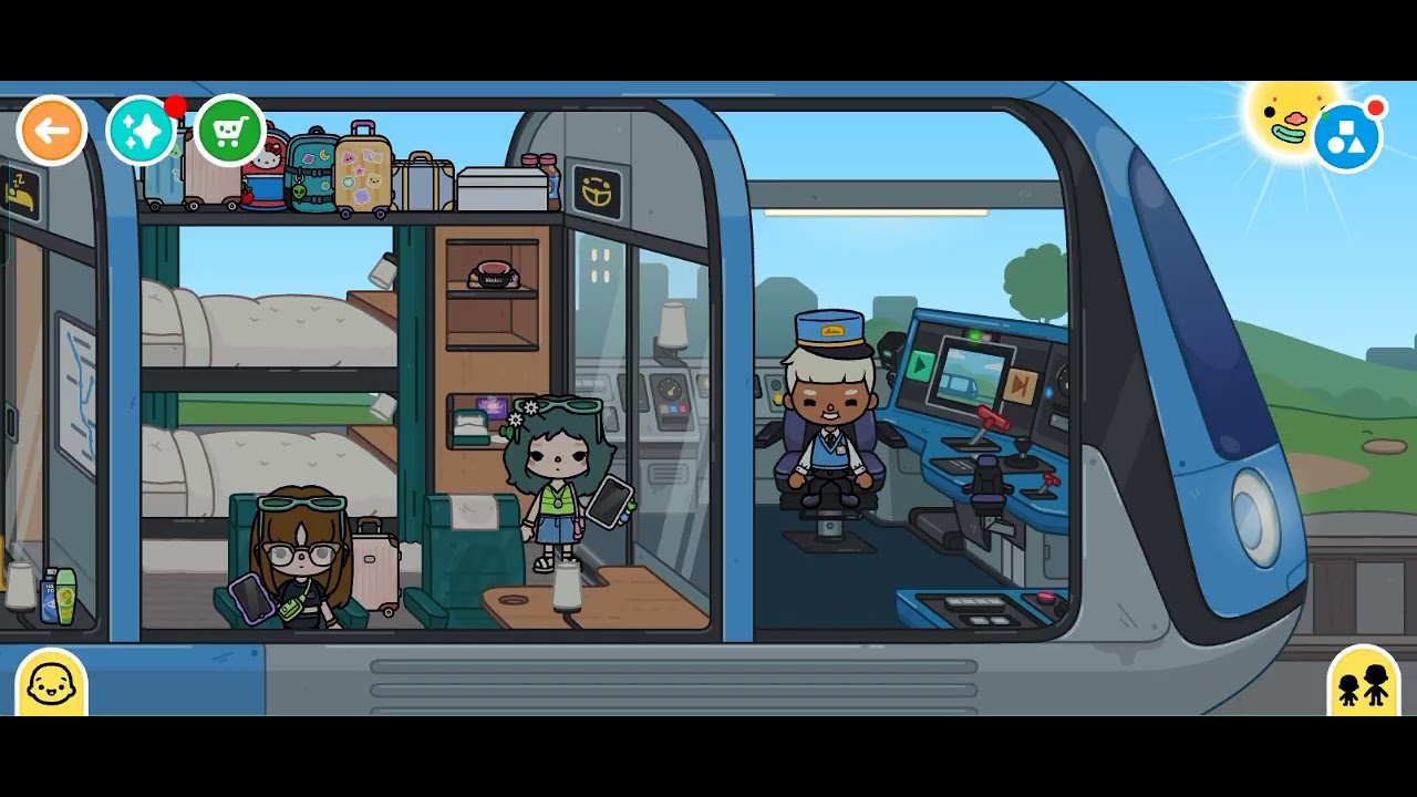 2 часть-Привет Таиланд!