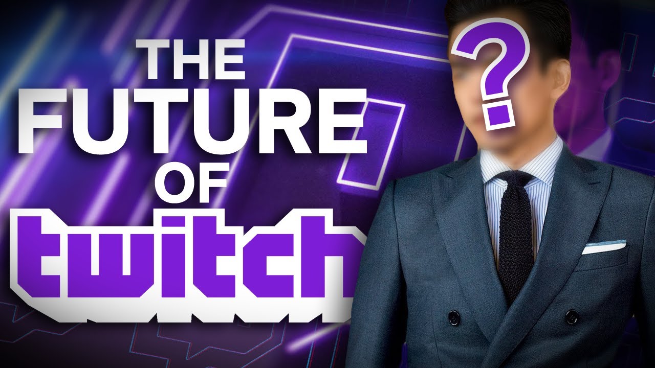 The BIGGEST Change Coming to Twitch