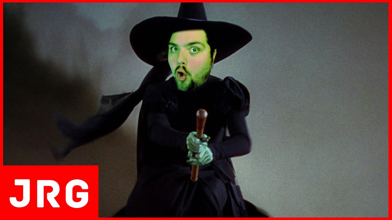 Blackout Is A Witchy Point & Click Adventure Game