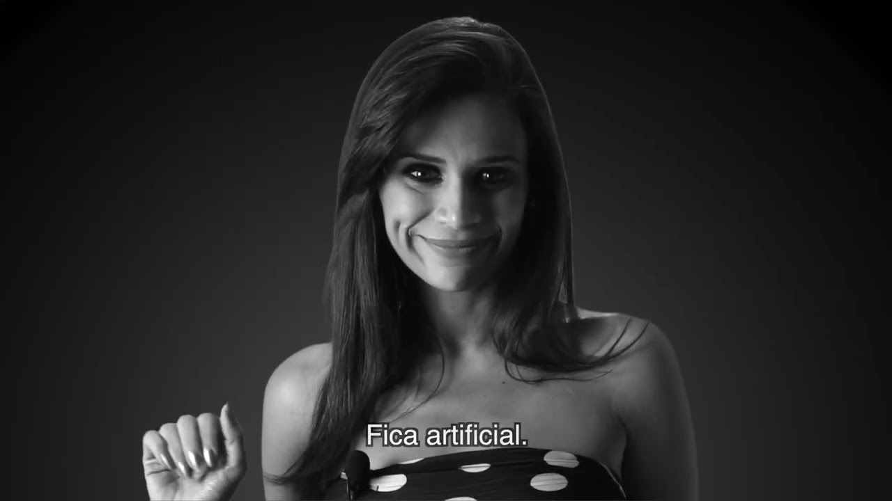 Homenagem ao dia Internacional da Mulher