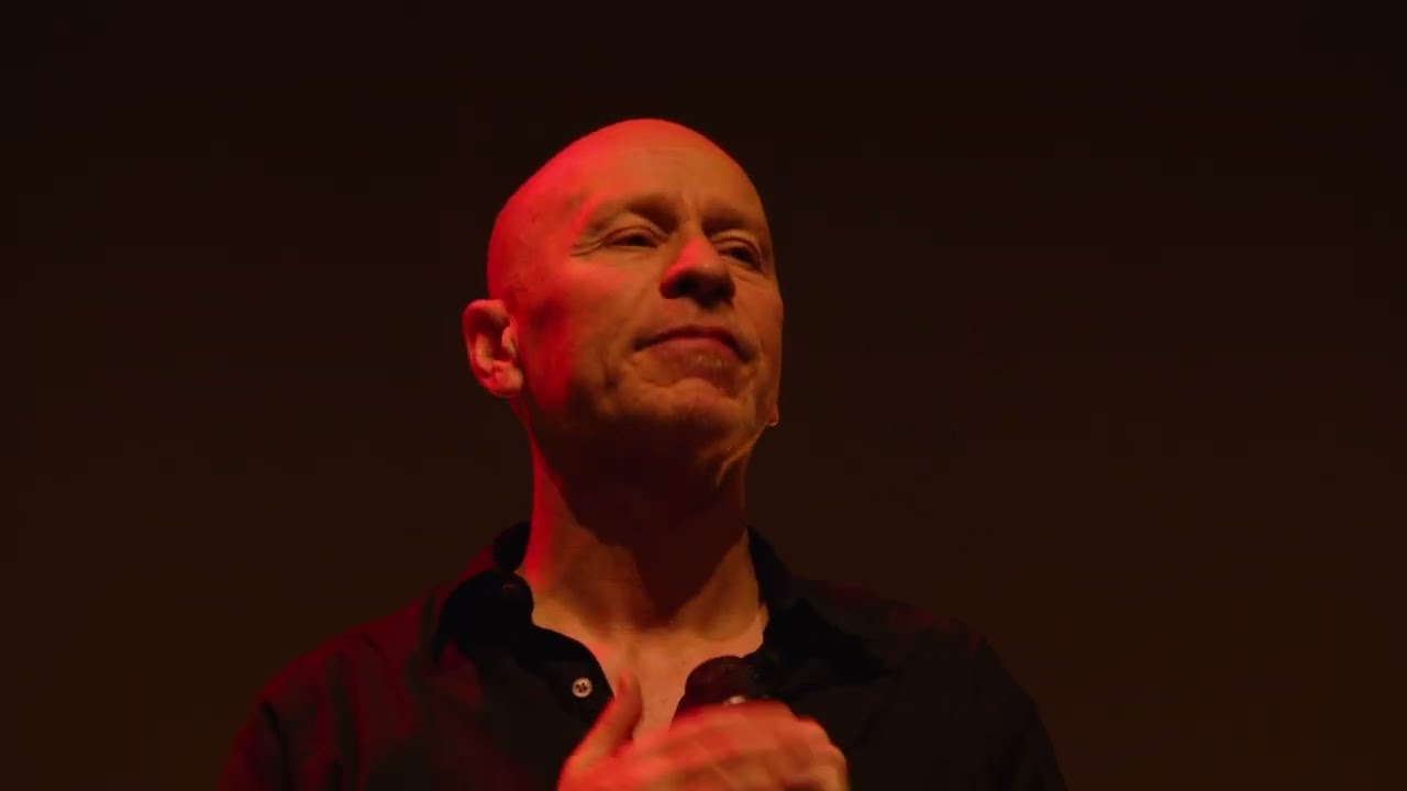 The The - This Is The Day (Live at the Royal Albert Hall) | Official Video