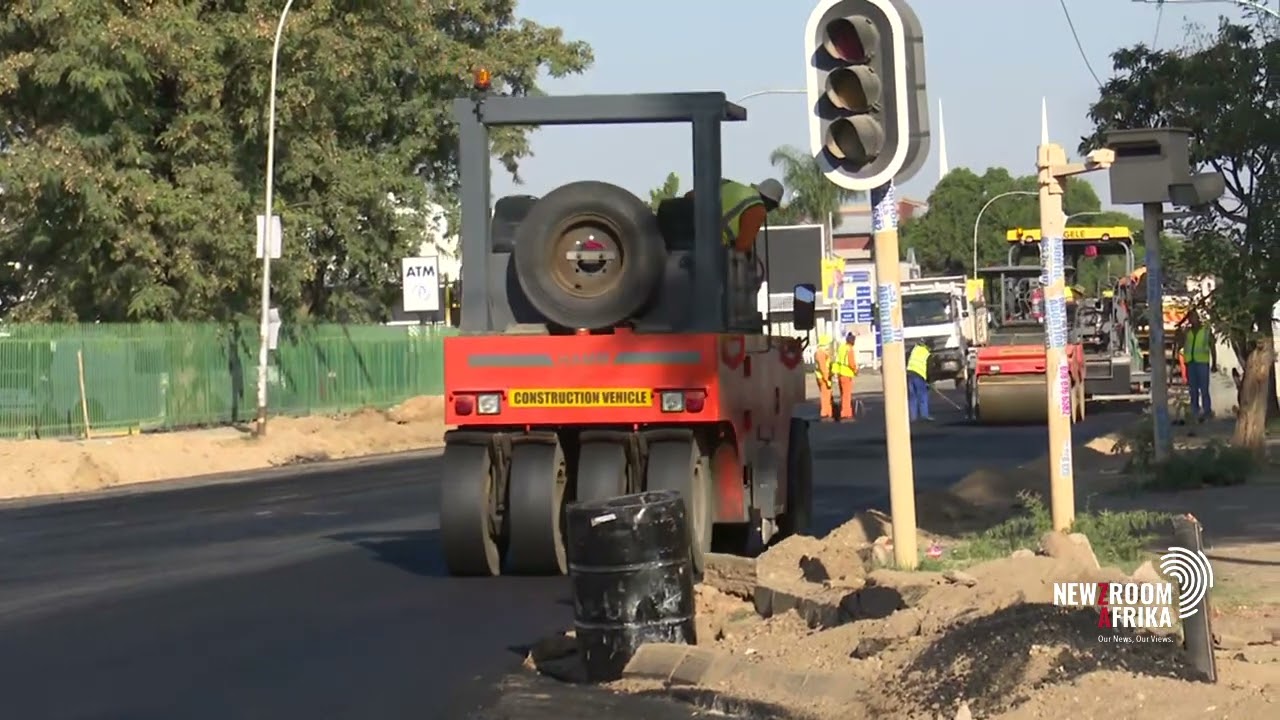 Construction industry battling with construction mafias