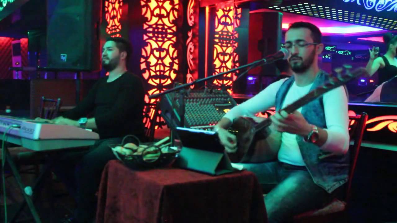 Tarık Kılıç - Karışık Oyun Havaları & Potpori