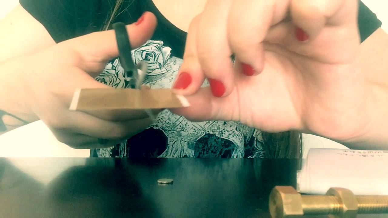 Parafuso Mágico/ Micro Psychic - Como usar??