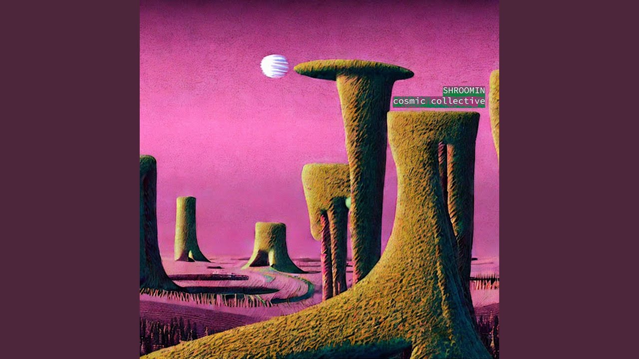 SHROOMIN