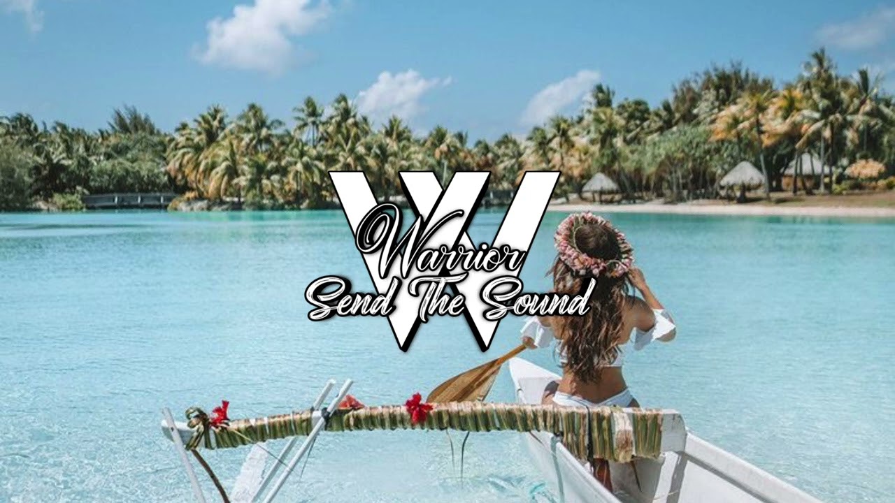 TE TA’ATA HARA NEI - ( BSTR x SANKAH Ily ) MIX 2023