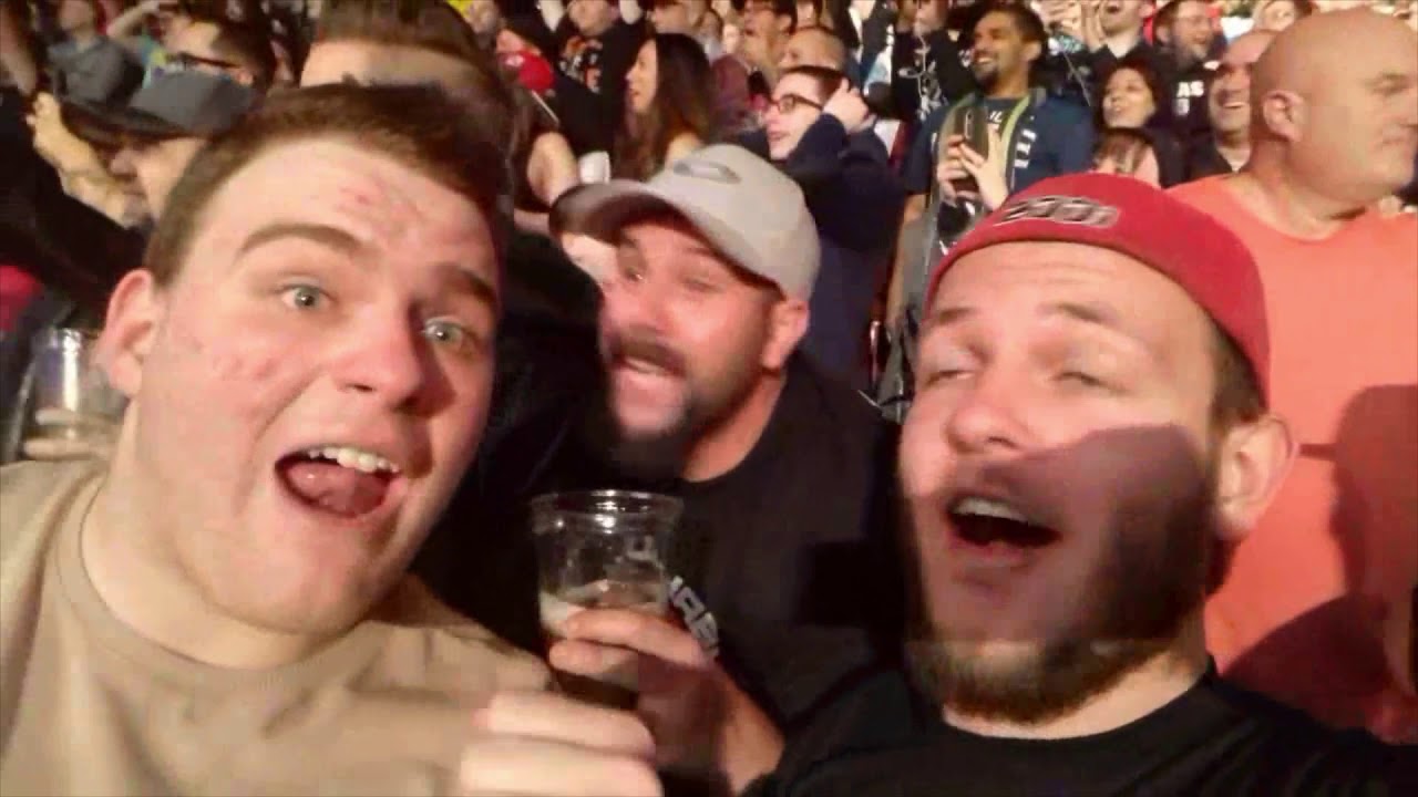 2018 Women's Royal Rumble Match Live Reactions