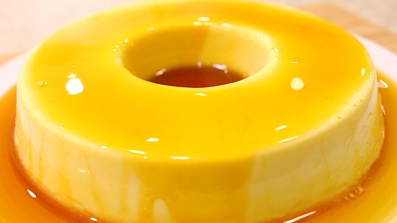 COM UMA LATINHA DE MILHO FIZ ESSE PUDIM SUPER CREMOSO!! VOCÊ NUNCA COMEU IGUAL-FÁCIL-Isamara Amâncio