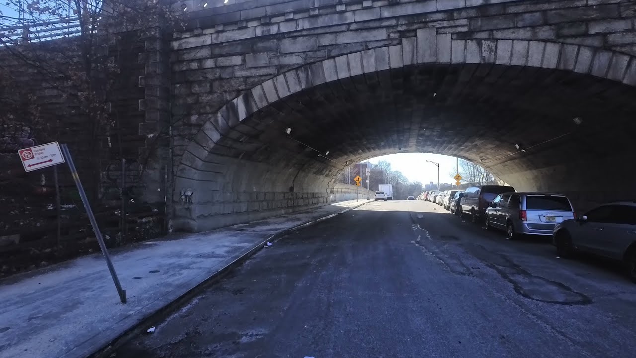 Driving Tour of Undercliff Avenue | Bronx, NY Vlog | Exploring NYC’s Hidden Gem