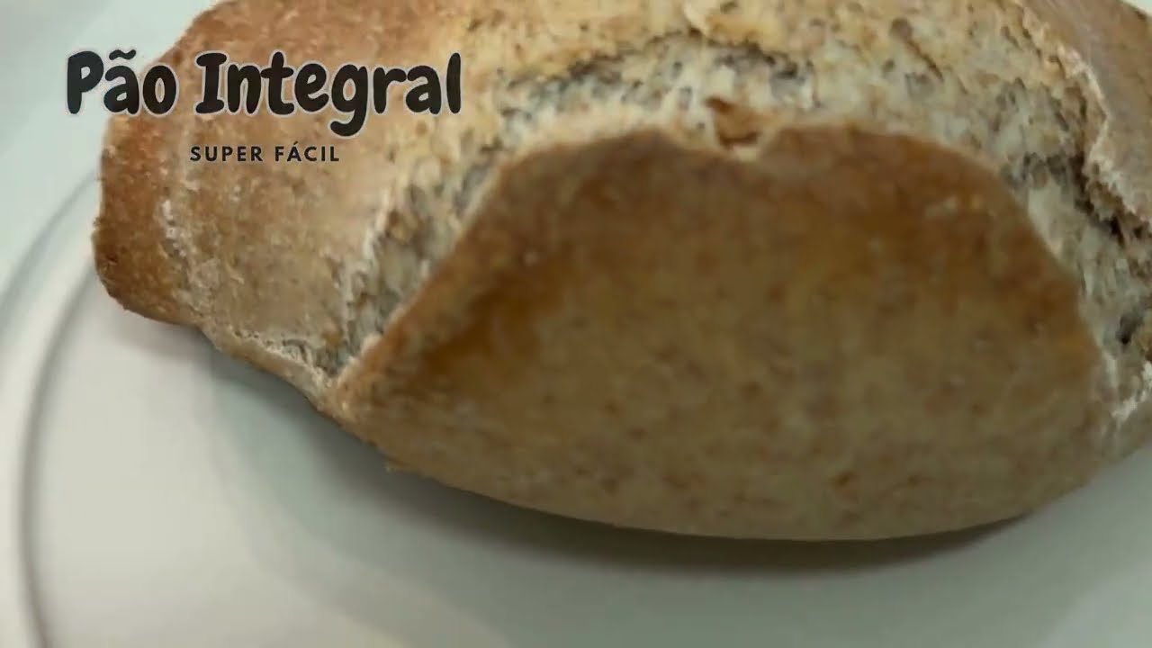 Pão integral