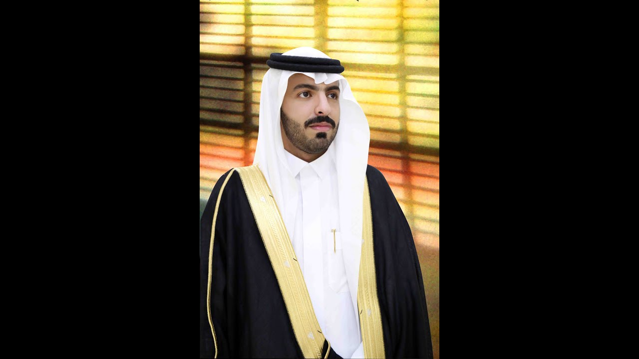 حفل زواج الملازم اول/محمد جابر سعد الزالفي
