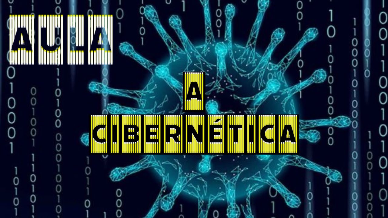 Aula - A cibern&eacute;tica